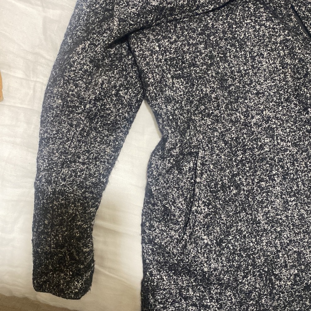 Fancy jacket - Picture 3 of 5